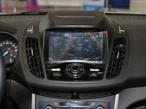 2017EcoBoost 180 򌻢S {(dio)L