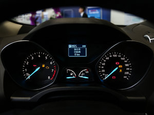 2017EcoBoost 180 򌻢S x