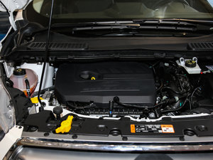 2017EcoBoost 180 򌻢S 