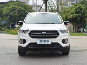 2017EcoBoost 245 (q)\(yn)(dng) ǰ