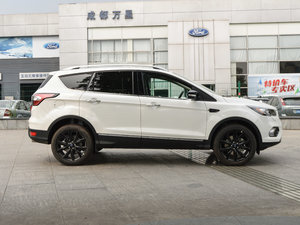 2017EcoBoost 245 \ w^