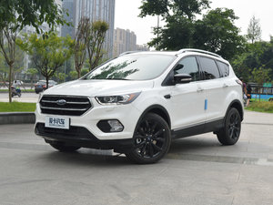 2017EcoBoost 245 (q)\(yn)(dng) ǰ45