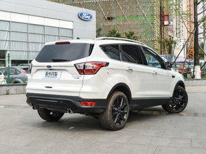 2017EcoBoost 245 \ w^