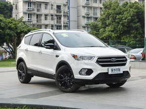 2017EcoBoost 245 \ w^