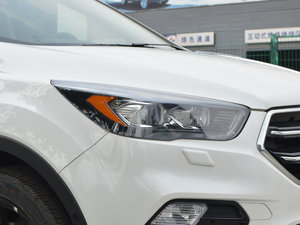 2017EcoBoost 245 (q)\(yn)(dng) (x)(ji)^