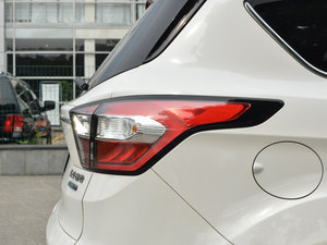 2017EcoBoost 245 \ ^