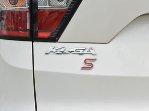 2017EcoBoost 245 \ ^