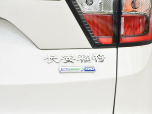 2017EcoBoost 245 \ ^