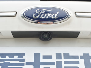 2017EcoBoost 245 \ ^