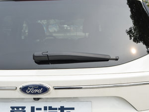 2017EcoBoost 245 \ ^