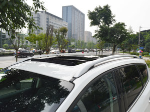 2017款EcoBoost 245 四驱运动型 细节外观