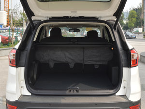 2017EcoBoost 245 \ g