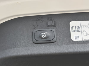 2017EcoBoost 245 \ g