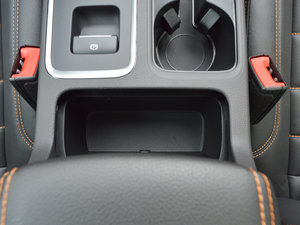 2017EcoBoost 245 \ g