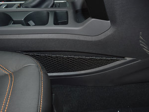 2017EcoBoost 245 \ g