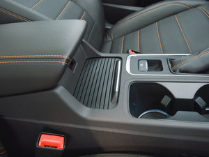 2017EcoBoost 245 \ g