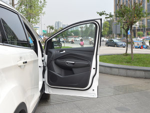 2017EcoBoost 245 \ g