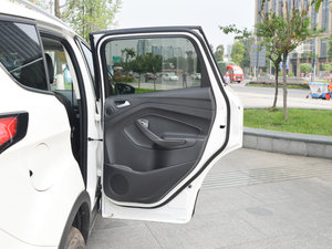 2017EcoBoost 245 \ g