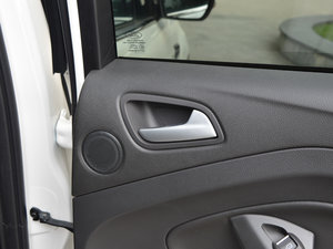 2017EcoBoost 245 \ g