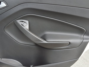 2017EcoBoost 245 \ g