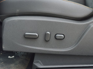 2017EcoBoost 245 \ {{