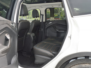 2017EcoBoost 245 \ ſg