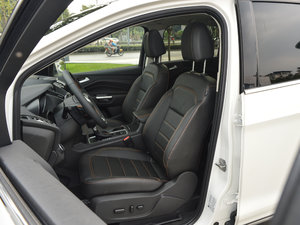 2017EcoBoost 245 \ {