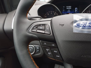 2017EcoBoost 245 \ п؅^