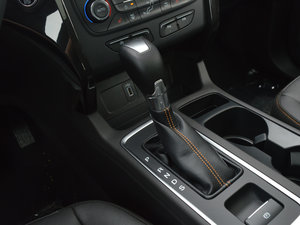 2017EcoBoost 245 \ QU