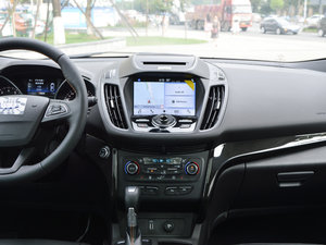 2017EcoBoost 245 \ п_