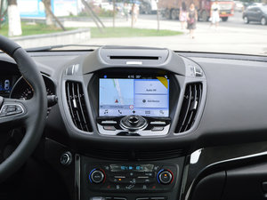 2017EcoBoost 245 \ {L