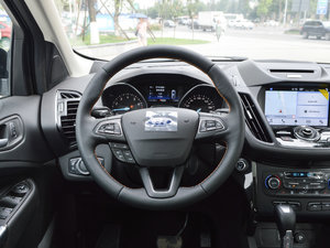 2017EcoBoost 245 \ P