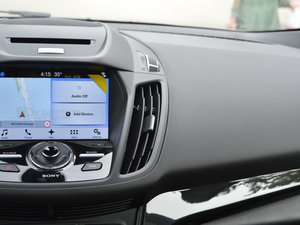 2017EcoBoost 245 \ п؅^