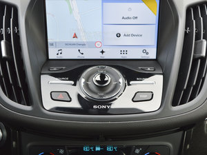 2017EcoBoost 245 \ {