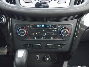 2017EcoBoost 245 \ {{