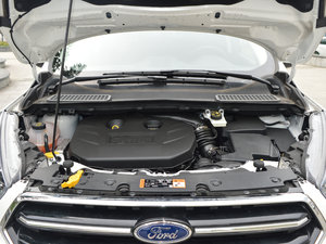 2017EcoBoost 245 \ lәC