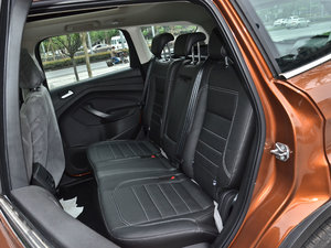 2017EcoBoost 180 򌻢S 