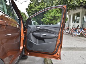 2017EcoBoost 180 (q)S g