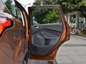 2017EcoBoost 180 򌻢S g