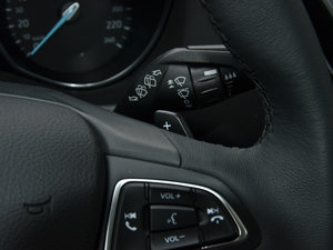 2017EcoBoost 180 (q)S п؅^(q)