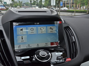 2017EcoBoost 180 (q)S п؅^(q)