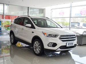 2017EcoBoost 245  w^