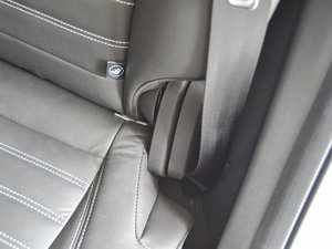 2017款EcoBoost 245 四驱豪翼型 空间座椅