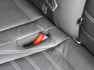 2017款EcoBoost 245 四驱豪翼型 空间座椅