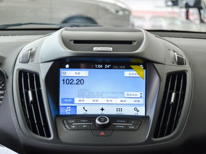 2017EcoBoost 245  п؅^