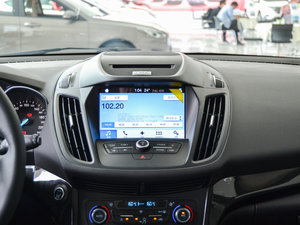 2017EcoBoost 245  {L