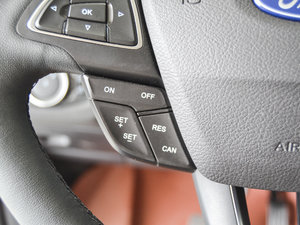 2017EcoBoost 245  п؅^