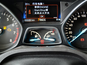 2017EcoBoost 245  п؅^