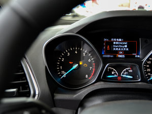 2017EcoBoost 245  п؅^