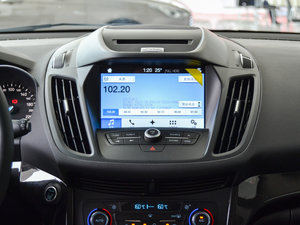 2017EcoBoost 245  п؅^